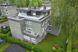 Über den Dächern von Langendreer! Gepflegte 3-Zimmer Wohnung mit großer Dachterrasse und Garage! – Die vollständige Adresse der Immobilie erhältst du vom Anbieter., 44892 Langendreer, Bochum – Vorschaubild 26