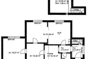 Modernisierter Bungalow für komfortables Wohnen auf einer Ebene – 23923 Selmsdorf – Vorschaubild 10