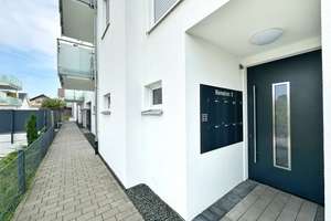 Moderne 2-Zimmerwohnung mit Terrasse, eigenem Gartenanteil, TG & PKW-Außenstellplatz! – Die vollständige Adresse der Immobilie erhältst du vom Anbieter., 75334 Straubenhardt – Vorschaubild 7