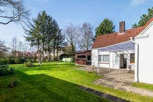 Tolle Lage in St. Peter-Ording: zentral, ruhig und strandnah. Ideal zum Wohnen oder Investieren. – Die vollständige Adresse der Immobilie erhältst du vom Anbieter., 25826 Sankt Peter-Ording – Vorschaubild 5