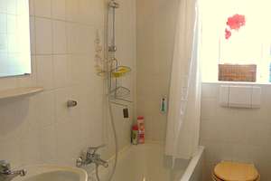 Schöne zwei Zi. Altbau-Wohnung in München, Haidhausen – Die vollständige Adresse der Immobilie erhältst du vom Anbieter., 81675 Maximilianeum, München – Vorschaubild 6