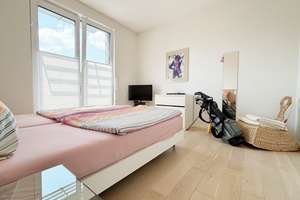 Exklusives Wohnen mit Rheinblick! Möbliertes Appartement in Köln/ Bayenthal – Die vollständige Adresse der Immobilie erhältst du vom Anbieter., 50968 Bayenthal, Köln – Vorschaubild 8