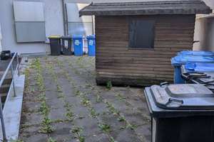 3 Zimmer DG-Wohnung Nahe Hauptbahnhof Nürnberg – Allersberger Straße 49, 90461 Glockenhof, Nürnberg – Vorschaubild 2