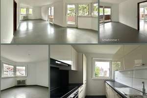 3-Zimmerwohnung zum vermieten – Karlstr. 15, 79618 Rheinfelden (Baden) – Vorschaubild 1