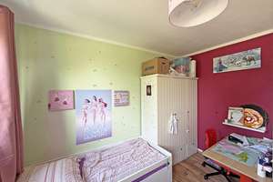 Reinfeld - 5 Zimmer Doppelhaus in ruhiger Sackgassenlage - ideal für die Familie – Die vollständige Adresse der Immobilie erhältst du vom Anbieter., 23858 Reinfeld (Holstein) – Vorschaubild 13