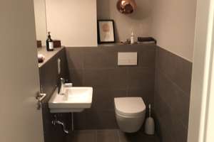 Neuwertige 3-Zimmer-Wohnung mit Balkon und EBK in Fürth – Espanstraße 9, 90765 Poppenreuth, Espan, Fürth – Vorschaubild 10