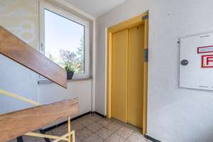 4-Zimmerwohnung mit Balkon in Braunschweig! Meine Wohnung = Mein Partner! – Die vollständige Adresse der Immobilie erhältst du vom Anbieter., 38106 Nordstadt, Braunschweig – Vorschaubild 14