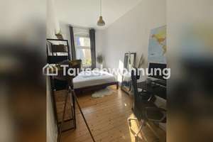 Tauschwohnung: 2 Z. Wohnung in Moabit mit Balkon. Suche kleinere Wohnung – Die vollständige Adresse der Immobilie erhältst du vom Anbieter., 10551 Moabit, Berlin – Vorschaubild 5