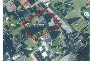 Wohnen im Grünen: Ihr neues Zuhause mit Traumgarten – Ruppertsgrüner Straße 1, 8543 Pöhl – Vorschaubild 43
