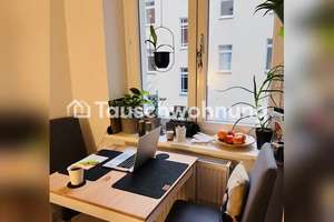 Tauschwohnung: Ruhige 2 Zimmer Wohnung im Kiez – 10245 Friedrichshain, Berlin – Vorschaubild 6
