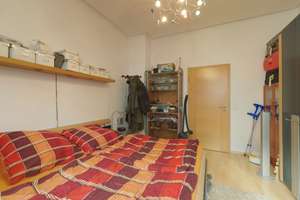 3-Zimmer EG-Wohnung mit Garten & Terrasse in Essen - Rüttenscheid – Die vollständige Adresse der Immobilie erhältst du vom Anbieter., 45131 Rüttenscheid, Essen – Vorschaubild 9