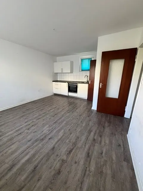 helle 1- Zimmer-Wohnung mit EBK - Photo 2