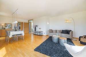 Architektenhaus mit unverbaubarem Weitblick im Storchendorf: Großzügigkeit trifft auf Design – Die vollständige Adresse der Immobilie erhältst du vom Anbieter., 24861 Bergenhusen – Vorschaubild 15