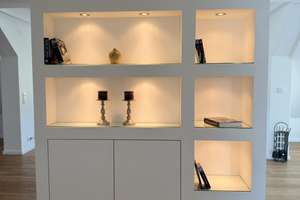 Fantastische 5-Zimmer-Maisonette-Wohnung in Frankfurt Niederrad – 60528 Niederrad, Frankfurt am Main – Vorschaubild 4