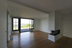 Super Special! Luxus-Wohnung mit Terrasse, Garten, Garage & einmaligem Ruhrtalblick – 45219 Kettwig, Essen – Vorschaubild 3