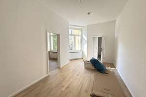 Kleine Single-Wohnung - frisch renoviert! – Annastraße 9, 39108 Stadtfeld Ost, Magdeburg – Vorschaubild 4