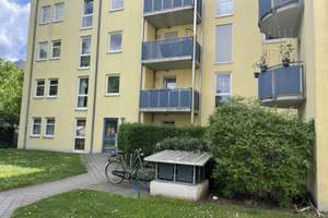 Schöne Wohnung mit 3 Zimmern und Balkon in Gruna / Striesen-Süd – Die vollständige Adresse der Immobilie erhältst du vom Anbieter., 1277 Gruna, Dresden – Vorschaubild 4