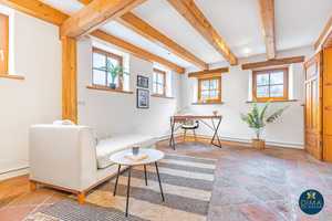 Historisches Haus – Wohnen mit Geschichte und modernem Komfort – Augsburg (Kreis) – Vorschaubild 12