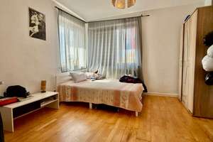 Anleger aufgepasst: 4.6% NETTOrendite in gepflegtem Wohnensemble - vermietete 3 Zimmer Wohnung – 4347 Schönefeld-Abtnaundorf, Leipzig – Vorschaubild 4