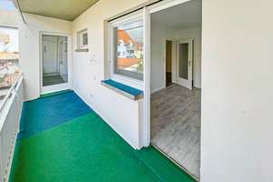 Attraktives Anlageobjekt mit drei vermieteten Wohnungen in Würzburg-Heidingsfeld – Die vollständige Adresse der Immobilie erhältst du vom Anbieter., 97084 Heidingsfeld, Würzburg – Vorschaubild 9
