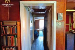 NEUER PREIS: Charmantes Einfamilienhaus in Jena-Altlobeda – großes Grundstück mit Ausbaupotenzial – Die vollständige Adresse der Immobilie erhältst du vom Anbieter., 7747 Lobeda-Altstadt, Jena – Vorschaubild 14