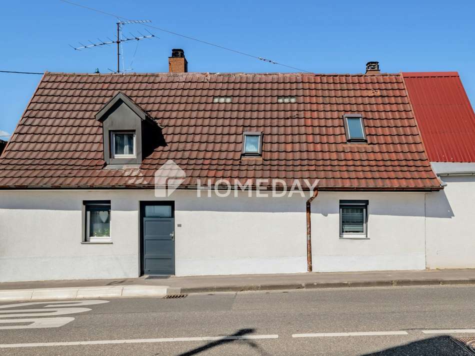 Außenansicht 1