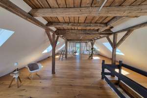 LOFT DER EXTRAKLASSE FACHWERK AUF 270M² – Die vollständige Adresse der Immobilie erhältst du vom Anbieter., 72229 Rohrdorf – Vorschaubild 4