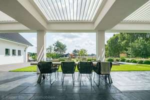 Elten: Moderne Traumvilla mit freiem Blick am Ortsrand von Elten – Die vollständige Adresse der Immobilie erhältst du vom Anbieter., 46446 Emmerich am Rhein – Vorschaubild 19