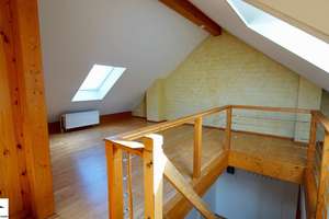 Schöne, helle Maisonette-Wohnung mit Balkon in SZ-Thiede! – 38239 Thiede, Salzgitter – Vorschaubild 24