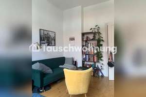 Tauschwohnung: Suche 2-Zimmer Eimsbüttel gegen 140m2 St. Georg – Die vollständige Adresse der Immobilie erhältst du vom Anbieter., 20097 Sankt Georg, Hamburg – Vorschaubild 10