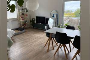 2,5 Zimmer Wohnung nahe Kaiserviertel