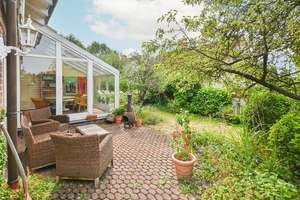 Bielefeld-Quelle: Gepflegte Souterrainwohnung mit Garten in ruhiger Lage! – Die vollständige Adresse der Immobilie erhältst du vom Anbieter., 33649 Brackwede, Bielefeld – Vorschaubild 6