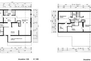 FRISCH KERNSANIERT! Mehrparteienhaus in Top Lage - Denkmalgeschütztes  & historisches Stadthaus! – Odoakerstraße 1, 42389 Wuppertal – Vorschaubild 99