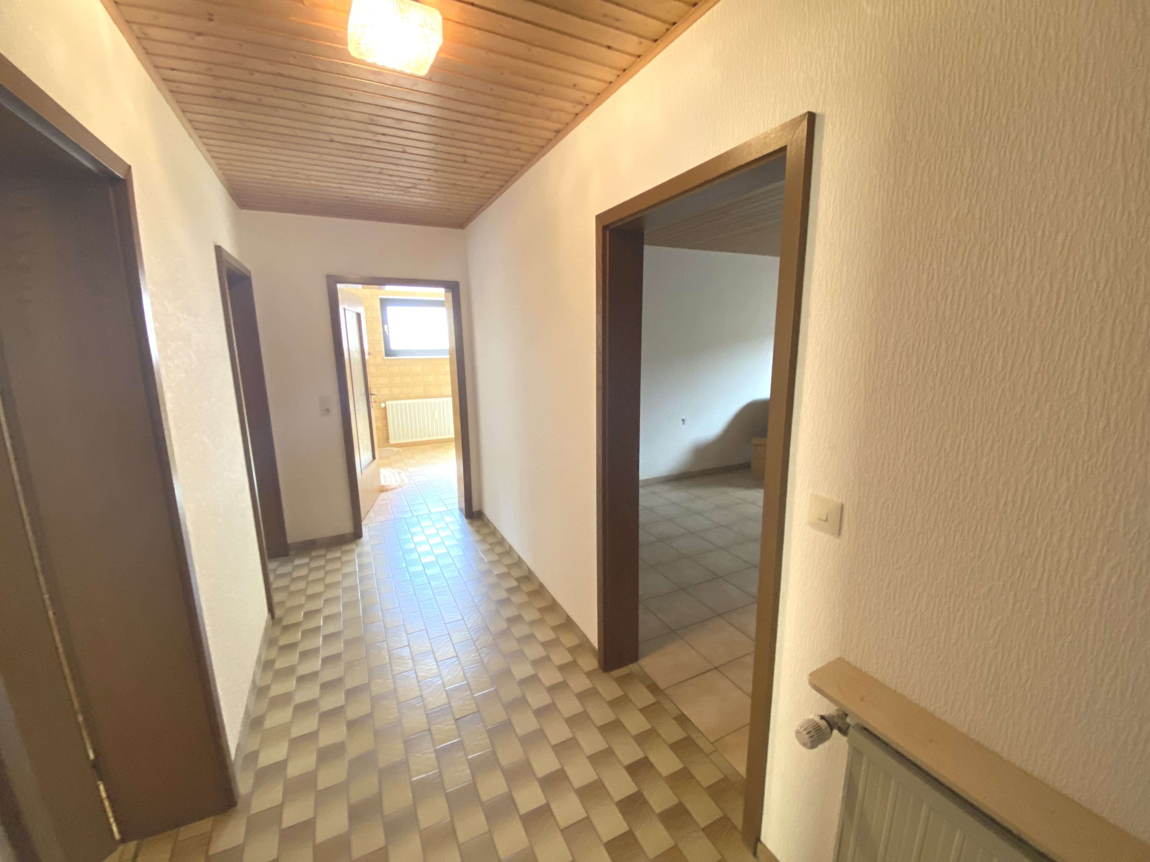 Immobilie in Göllheim - Die Architektur: Weit weg vom Alltäglichen! - Bild 5