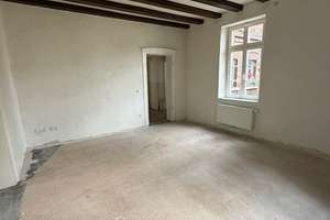 histrorisches  Einfamilienhaus - Perfekt als Mehrgenerationshaus - mit großem Garten in Duisburg – Schulte-Marxloh-Str. 9, 47168 Marxloh, Duisburg – Vorschaubild 13