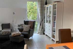 Attraktive, bezugsfreie 3-Zimmer-Wohnung inkl. Stellplatz in Frankfurt-Oberrad! – 60599 Oberrad, Frankfurt am Main – Vorschaubild 5