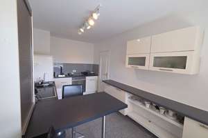 Helle freundliche 3 Zimmer Wohnung in ruhiger Lage – Fritz-Haber-Straße 24, 42651 Solingen-Mitte, Solingen – Vorschaubild 3