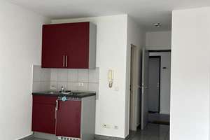 Gemütliches Studentenapartment in der Kölner Nordstadt – Dagobertstraße 70-72, 50668 Altstadt/Nord, Köln – Vorschaubild 2