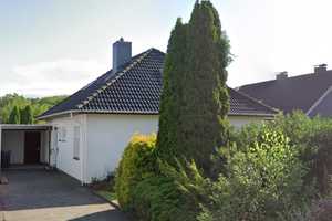 Sanierungsobjekt mit Traumhauspotenzial in Nordseenähe – Bungalow in ruhiger Lage von Dorum – Cuxhaven (Kreis) – Vorschaubild 3