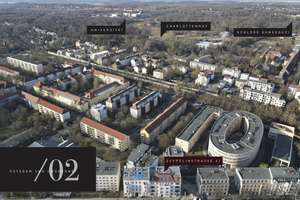 Dachgeschosswohnung an der Havel – Zeppelinstraße 51, 14471 Potsdam West, Potsdam – Vorschaubild 23