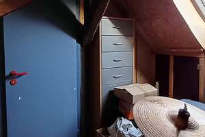 Helle 4,5-Zimmer-Maisonette-Wohnung mit Dachterrasse. Zentrale und ruhige Lage in Altenessen Süd – Die vollständige Adresse der Immobilie erhältst du vom Anbieter., 45326 Altenessen-Süd, Essen – Vorschaubild 29