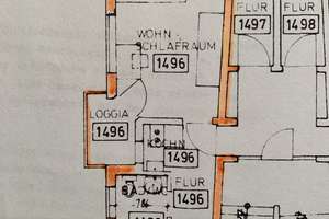 Stylisches und komplett eingerichtetes Apartment in Bogenhausen ab sofort zu vermieten – Die vollständige Adresse der Immobilie erhältst du vom Anbieter., 81677 Parkstadt, München – Vorschaubild 14