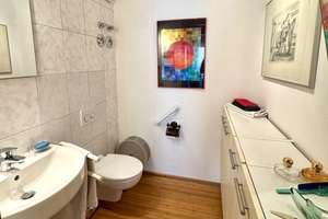 Barrierefreie 3‑Zi.-Wohnung mit Balkon, Aufzug & EBK im Stadtquartier Lanzgarten, Mannheim-Lindenhof – Meerfeldstraße 71, 68163 Lindenhof, Mannheim – Vorschaubild 10