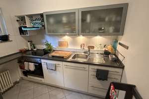 Familienfreundliche  3,5 Zimmer Wohnung mit moderner Technik, mit großer Terrasse, Garten und Bach – Dachswaldweg 74, 70569 Dachswald, Stuttgart – Vorschaubild 19