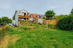 Freistehendes Einfamilienhaus mit großem Grundstück und Gestaltungspotenzial in Leverkusen-Opladen – 51379 Opladen, Leverkusen – Vorschaubild 23