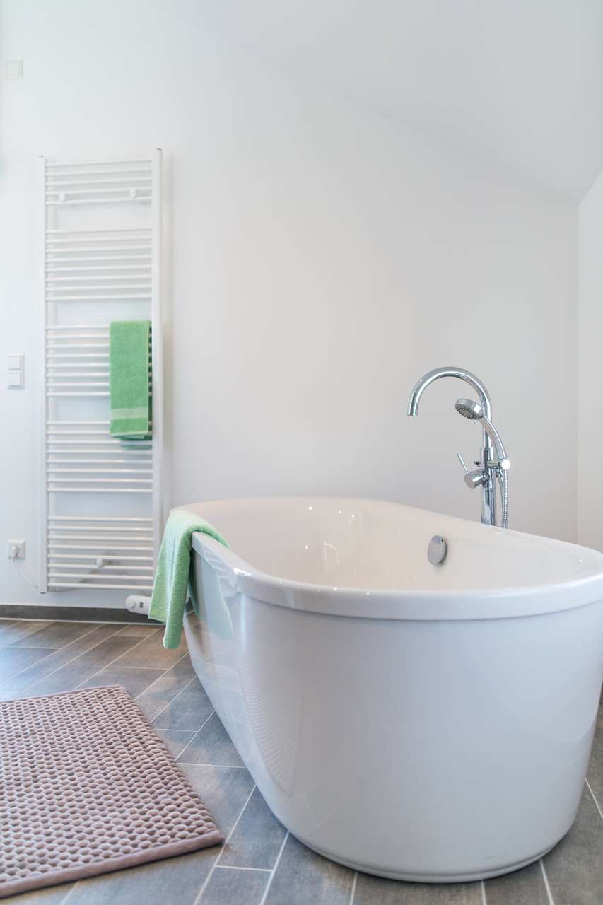 Immobilie in Groß Twülpstedt - Sie suchen ein Traumhaus  inkl. Grundstück, mit viel Effizienz und Nachhaltigkeit? Worauf warten sie - Bild 4