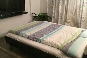 Wuppertal Langerfeld, 158 m2, Garten / Sauna / Stellplatz – Dahler Berg 13, 42389 Langerfeld-Beyenburg, Wuppertal – Vorschaubild 4