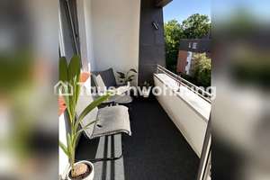 Tauschwohnung: Biete 2.5-Zimmer-Flat in Hamburg-Nord zum Tausch