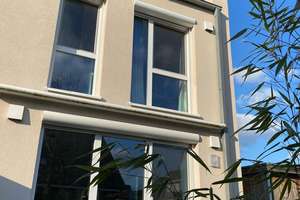 Neuwertige Doppelhaushälfte mit wunderschöner Aussicht – Emmi-Ruben-Weg 19F, 21147 Hausbruch, Hamburg – Vorschaubild 3