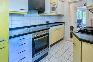 Zwischen Alster und Stadtpark - Vermietete Etagenwohnung in Alsterdorf – Die vollständige Adresse der Immobilie erhältst du vom Anbieter., 22337 Alsterdorf, Hamburg – Vorschaubild 6